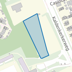 Perceel VLO00-G-1062