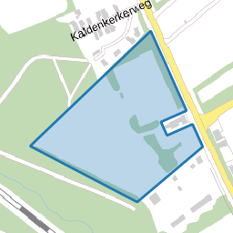 Perceel VLO00-G-1068