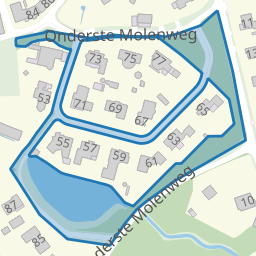 Perceel VLO00-G-1080