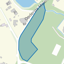 Perceel VLO00-G-1087