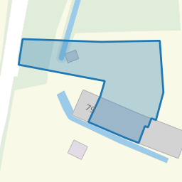 Perceel VLO00-G-1099