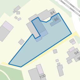 Perceel VLO00-G-1116