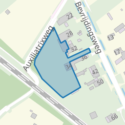 Perceel VLO00-G-1121