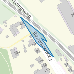 Perceel VLO00-G-1125