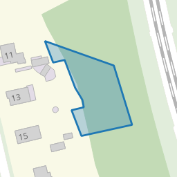 Perceel VLO00-G-1143