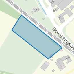 Perceel VLO00-G-1147