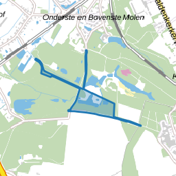 Perceel VLO00-G-1166