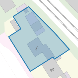 Perceel VLO00-G-1176