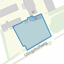 Perceel VLO00-G-1203