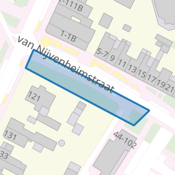 Perceel VLO00-H-2557