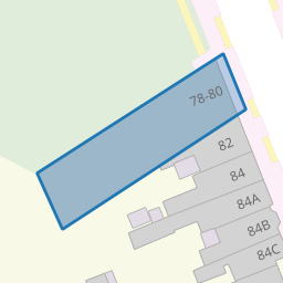 Perceel VLO00-H-2871