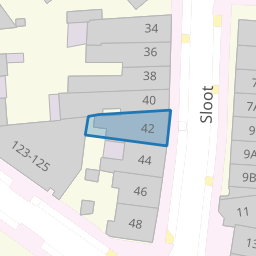 Perceel VLO00-H-3045