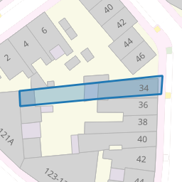 Perceel VLO00-H-3110