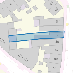 Perceel VLO00-H-3112