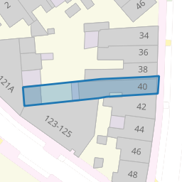 Perceel VLO00-H-3113