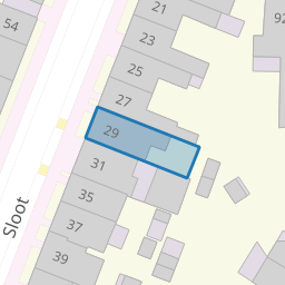 Perceel VLO00-H-3370