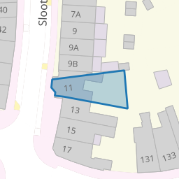 Perceel VLO00-H-3549