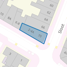 Perceel VLO00-H-3839