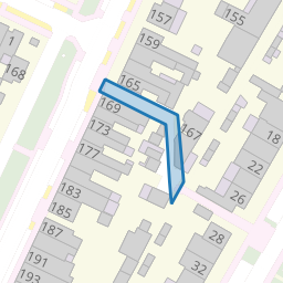 Perceel VLO00-H-4122