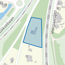 Perceel VLO00-H-4316