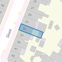 Perceel VLO00-H-4540