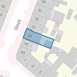 Perceel VLO00-H-4542