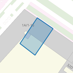 Perceel VLO00-H-4561