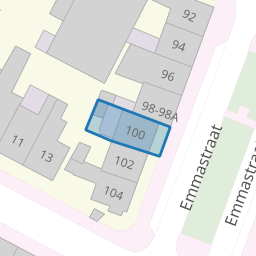 Perceel VLO00-H-4580