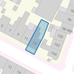 Perceel VLO00-H-4584