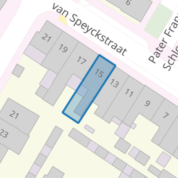 Perceel VLO00-H-4591