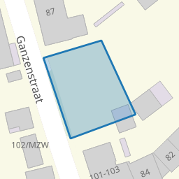 Perceel VLO00-H-4687