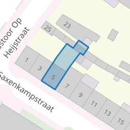 Perceel VLO00-H-4694
