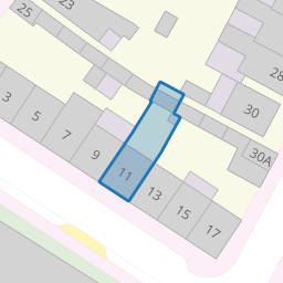 Perceel VLO00-H-4697