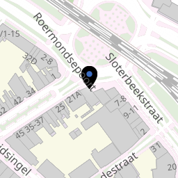 Appartement VLO00 H 4801 1