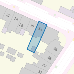 Perceel VLO00-H-4841