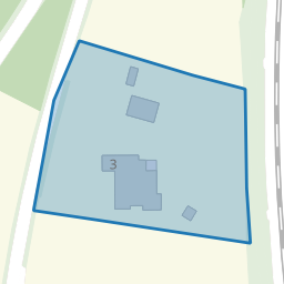 Perceel VLO00-H-5097