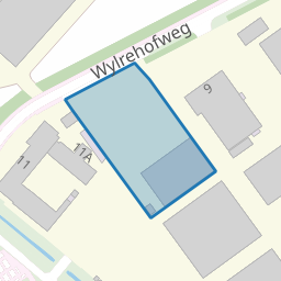 Perceel VLO00-H-5125