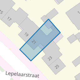 Perceel VLO00-H-5130