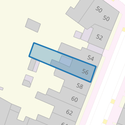 Perceel VLO00-H-5167