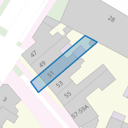 Perceel VLO00-H-5203