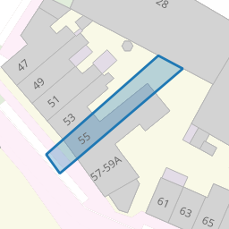 Perceel VLO00-H-5204