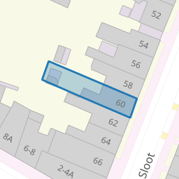 Perceel VLO00-H-5208