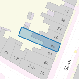 Perceel VLO00-H-5209