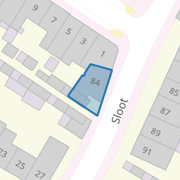 Perceel VLO00-H-5218