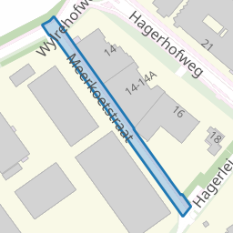 Perceel VLO00-H-5349