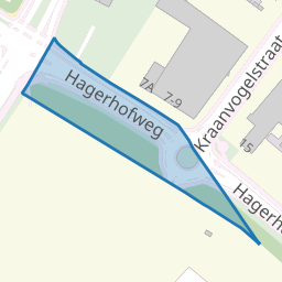 Perceel VLO00-H-5518