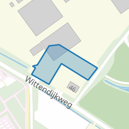 Perceel VLO00-H-5521