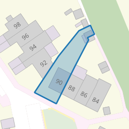 Perceel VLO00-H-5537