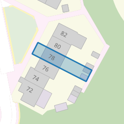 Perceel VLO00-H-5543