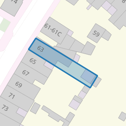 Perceel VLO00-H-5608